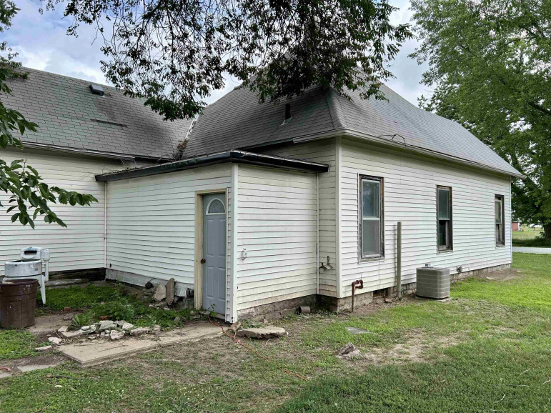 215 Frances Street Bladen, Nebraska 68928, 3 Bedrooms Bedrooms, ,1 BathroomBathrooms,Residential,For Sale,215 Frances Street,20250917