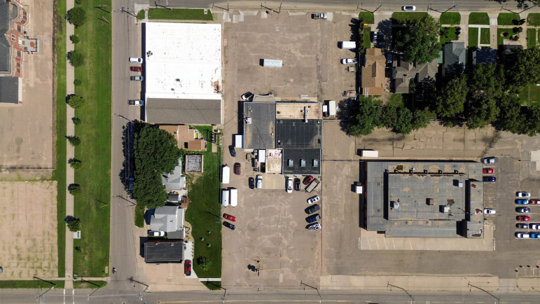121 E 2nd Street Hastings, Nebraska 68901-0000, ,Commercial/industrial,For Sale,121 E 2nd Street,20250921
