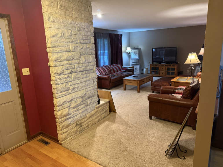 31920 B Road Inland, Nebraska 68954, 3 Bedrooms Bedrooms, ,3 BathroomsBathrooms,Residential,For Sale,31920 B Road,20250931