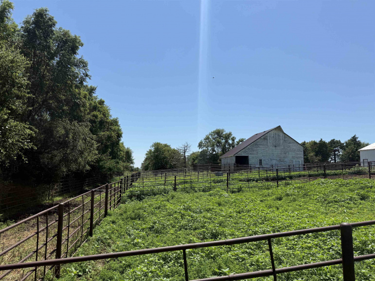 31920 B Road Inland, Nebraska 68954, 3 Bedrooms Bedrooms, ,3 BathroomsBathrooms,Residential,For Sale,31920 B Road,20250931