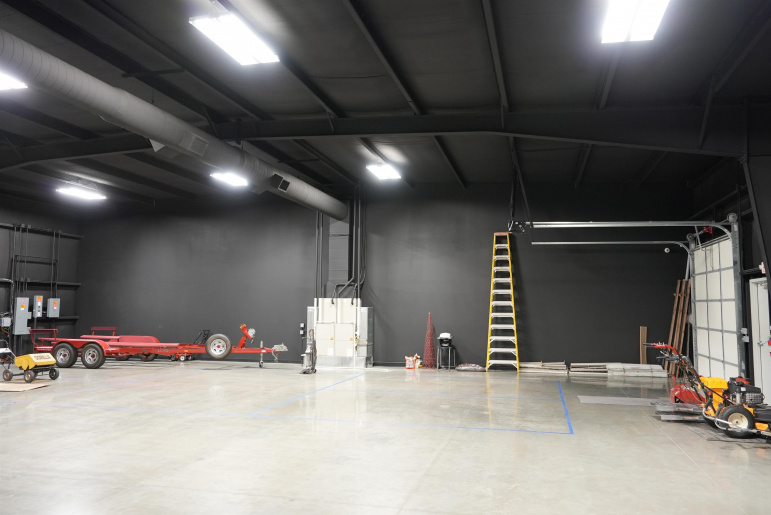 303 Heartland Drive Lexington, Nebraska 68850, ,Commercial/industrial,For Sale,303 Heartland Drive,20250935