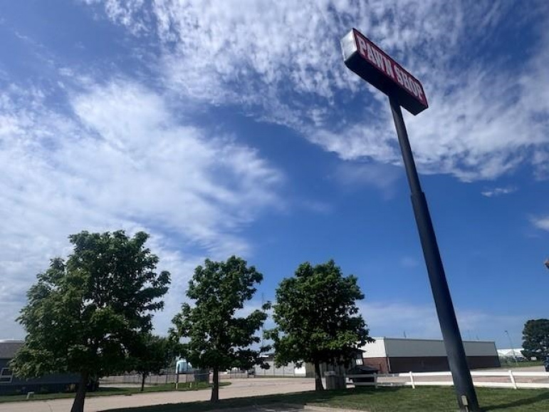 303 Heartland Drive Lexington, Nebraska 68850, ,Commercial/industrial,For Sale,303 Heartland Drive,20250935