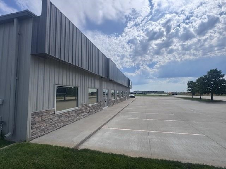 303 Heartland Drive Lexington, Nebraska 68850, ,Commercial/industrial,For Sale,303 Heartland Drive,20250935