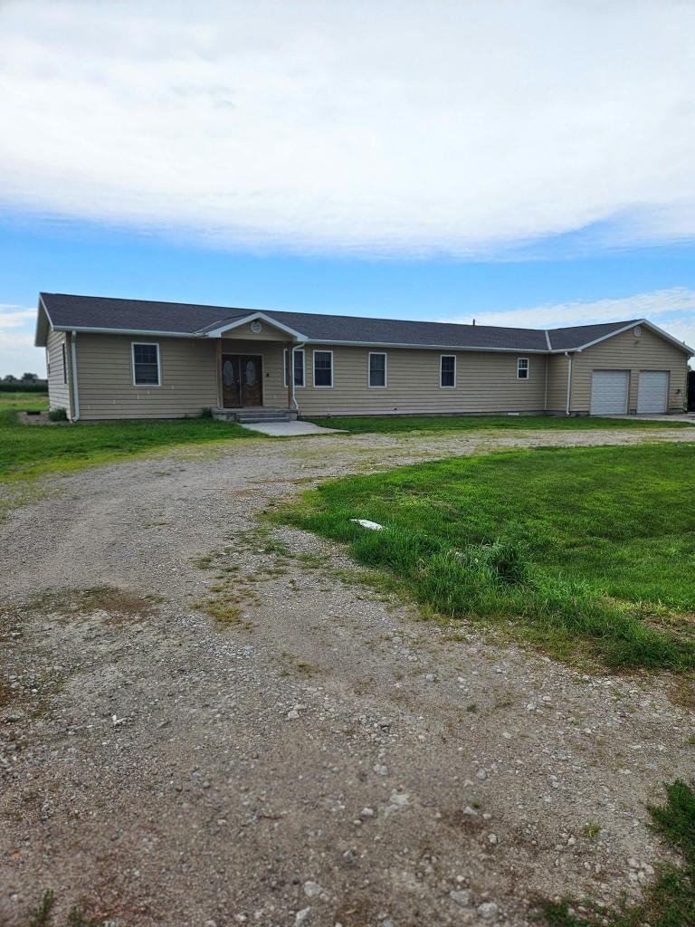 6930 Shiers Road Gibbon, Nebraska 68840, 6 Bedrooms Bedrooms, ,2 BathroomsBathrooms,Residential,For Sale,6930 Shiers Road,20250940