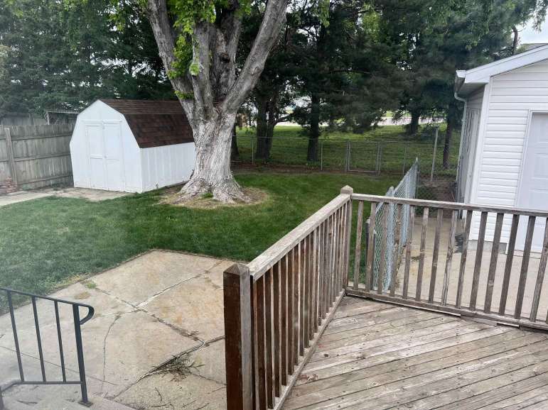 1140 Renae Lane Hastings, Nebraska 68901, 3 Bedrooms Bedrooms, ,1 BathroomBathrooms,Residential,For Sale,1140 Renae Lane,20250946