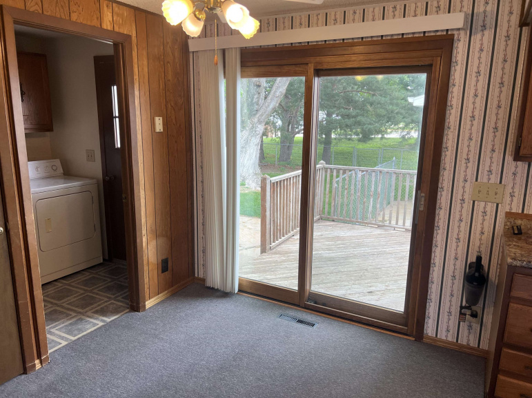 1140 Renae Lane Hastings, Nebraska 68901, 3 Bedrooms Bedrooms, ,1 BathroomBathrooms,Residential,For Sale,1140 Renae Lane,20250946