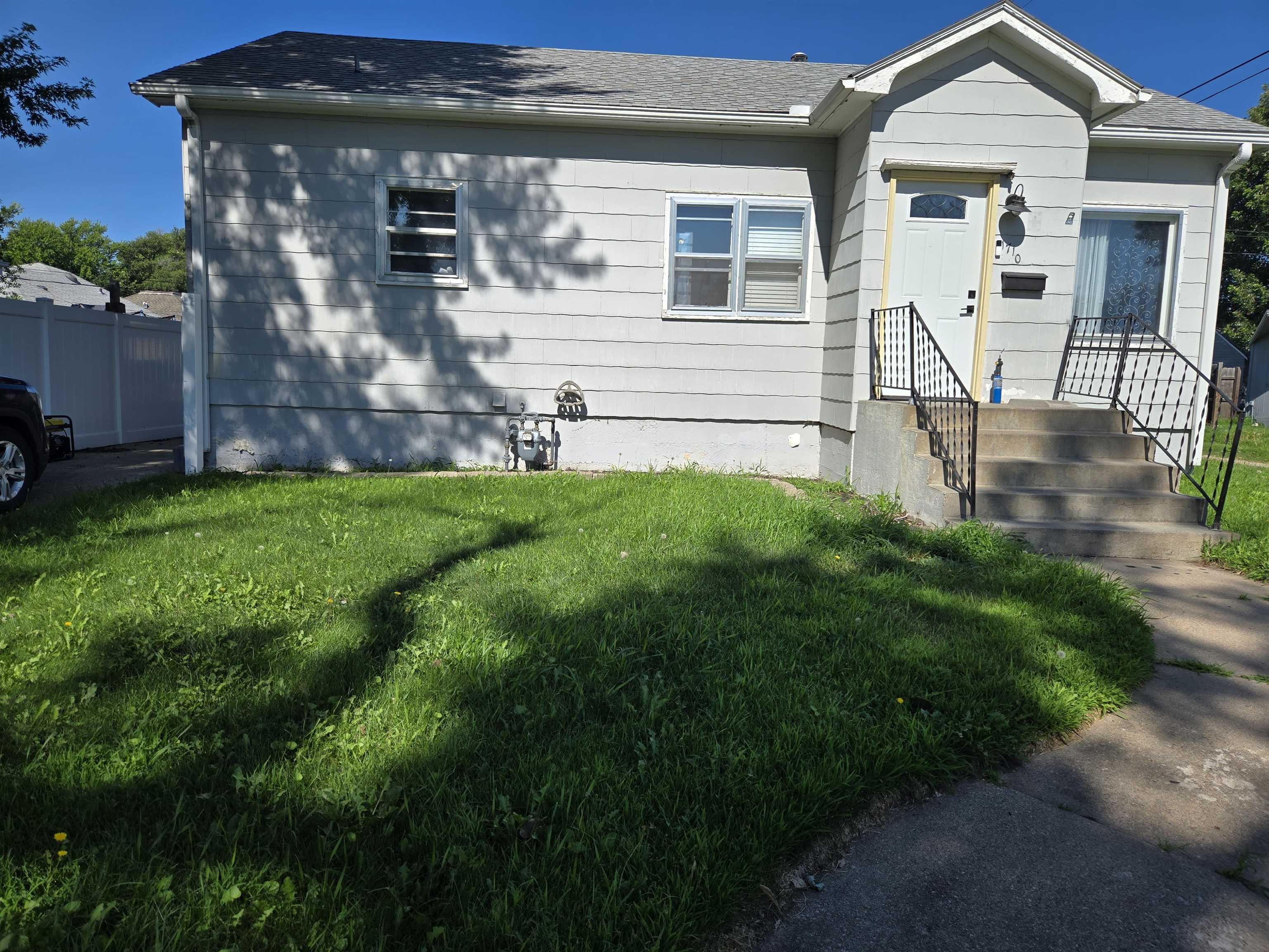1710 H Avenue Gothenburg, Nebraska 69138, 3 Bedrooms Bedrooms, ,1 BathroomBathrooms,Residential,For Sale,1710 H Avenue,20250956