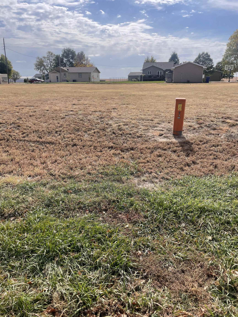 Ashland St Wallace, Nebraska 69169, ,Land,For Sale,Ashland St,20250087