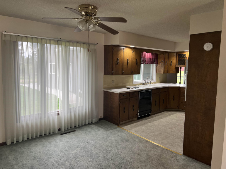 502 W Hendricks Street Eustis, Nebraska 69028, 3 Bedrooms Bedrooms, ,2 BathroomsBathrooms,Residential,For Sale,502 W Hendricks Street,20251017