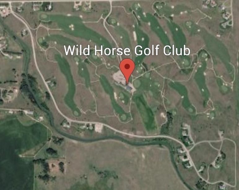 lot 5 WildHorse Gothenburg, Nebraska 69138-0000, ,Land,For Sale,lot 5 WildHorse,20251028