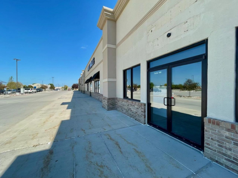 5012 3rd Avenue Suite 160 Kearney, Nebraska 68845, ,Commercial/industrial,For Rent,5012 3rd Avenue Suite 160,20251031