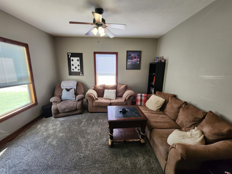 408 W 10th Street Wood River, Nebraska 68883, 2 Bedrooms Bedrooms, ,1 BathroomBathrooms,Residential,For Sale,408 W 10th Street,20251040