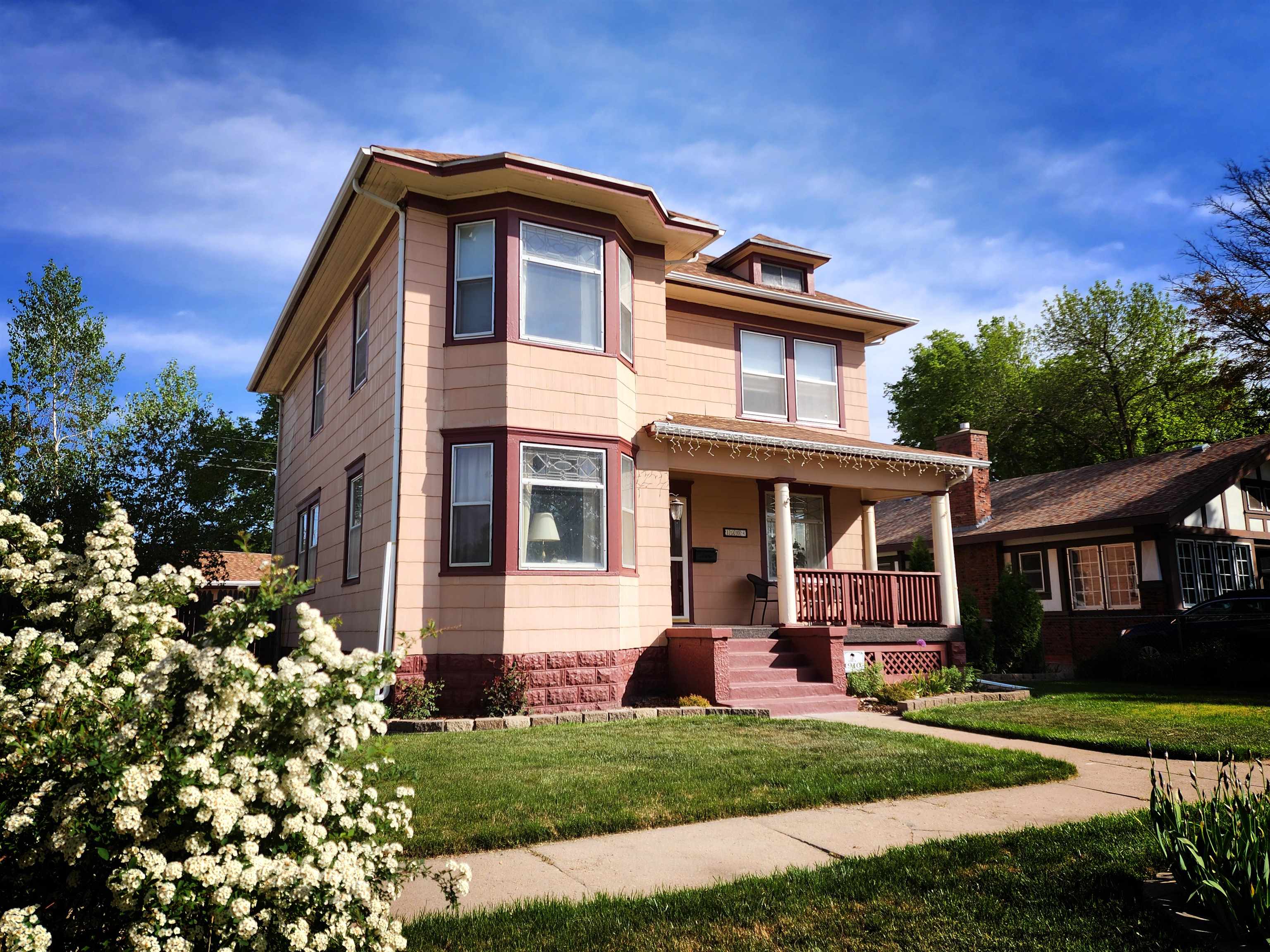 1304 W Division Street Grand Island, Nebraska 68801, 4 Bedrooms Bedrooms, ,2 BathroomsBathrooms,Residential,For Sale,1304 W Division Street,20251046