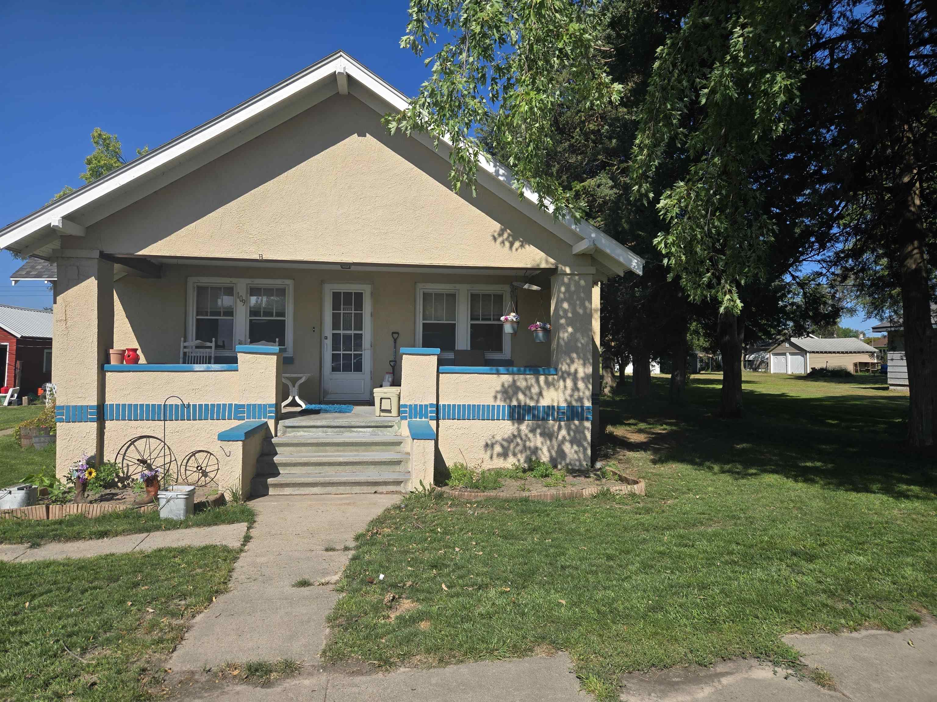 109 S Hamilton Street Eustis, Nebraska 69028, 3 Bedrooms Bedrooms, ,2 BathroomsBathrooms,Residential,For Sale,109 S Hamilton Street,20251070