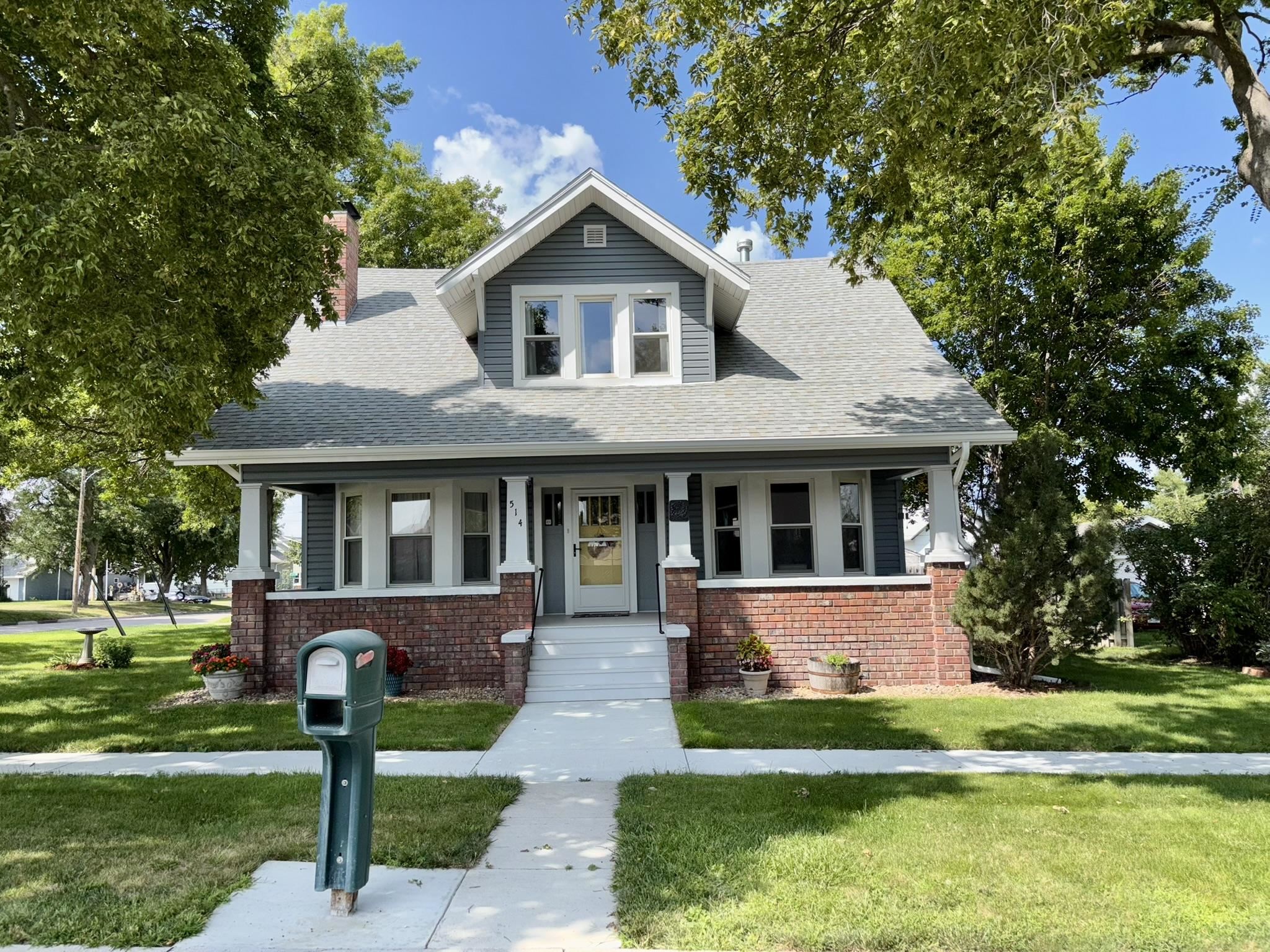 514 W 14th Street Hastings, Nebraska 68901, 3 Bedrooms Bedrooms, ,2 BathroomsBathrooms,Residential,For Sale,514 W 14th Street,20251078