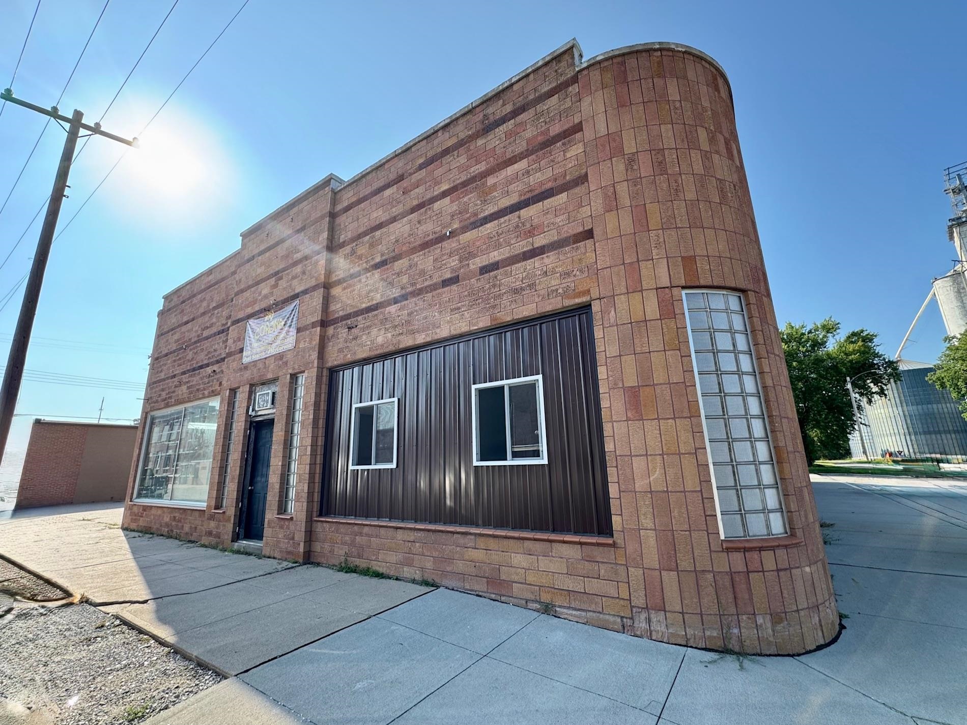 115 W Genoa Street Ravenna, Nebraska 68869, ,Commercial/industrial,For Sale,115 W Genoa Street,20251080