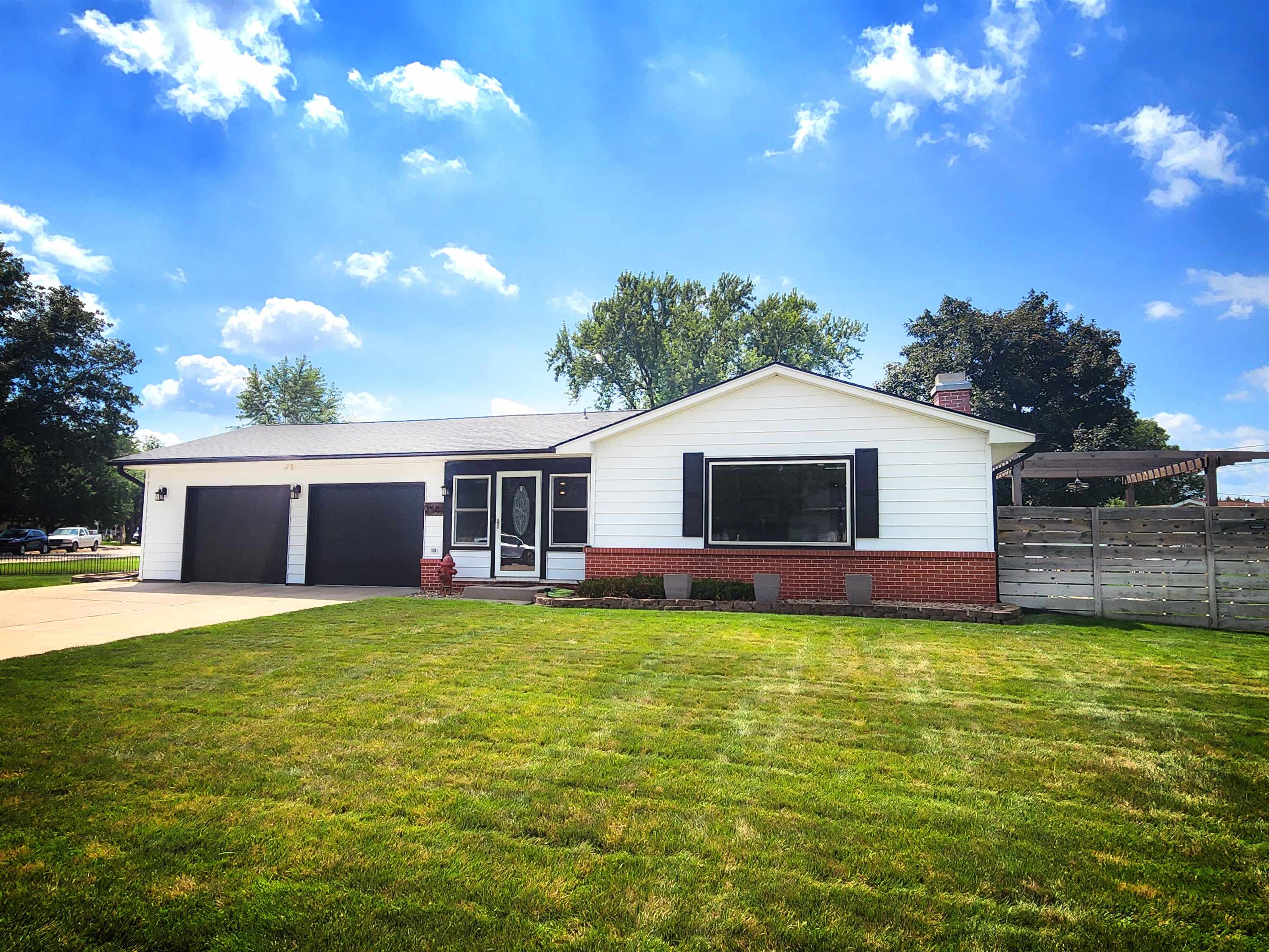 2501 W 10th Street Hastings, Nebraska 68901, 3 Bedrooms Bedrooms, ,2 BathroomsBathrooms,Residential,For Sale,2501 W 10th Street,20251081