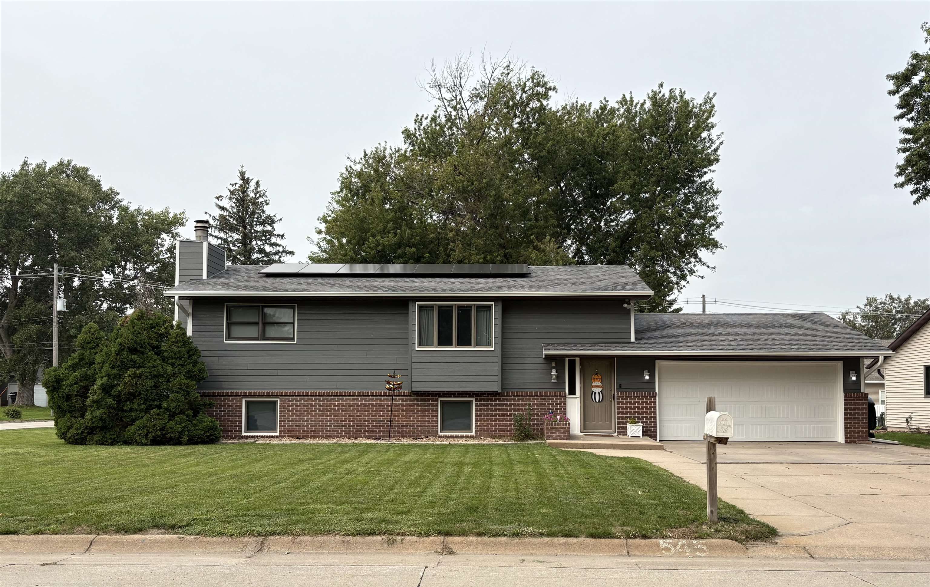 545 S Webster Street Minden, Nebraska 68959, 4 Bedrooms Bedrooms, ,2 BathroomsBathrooms,Residential,For Sale,545 S Webster Street,20251153
