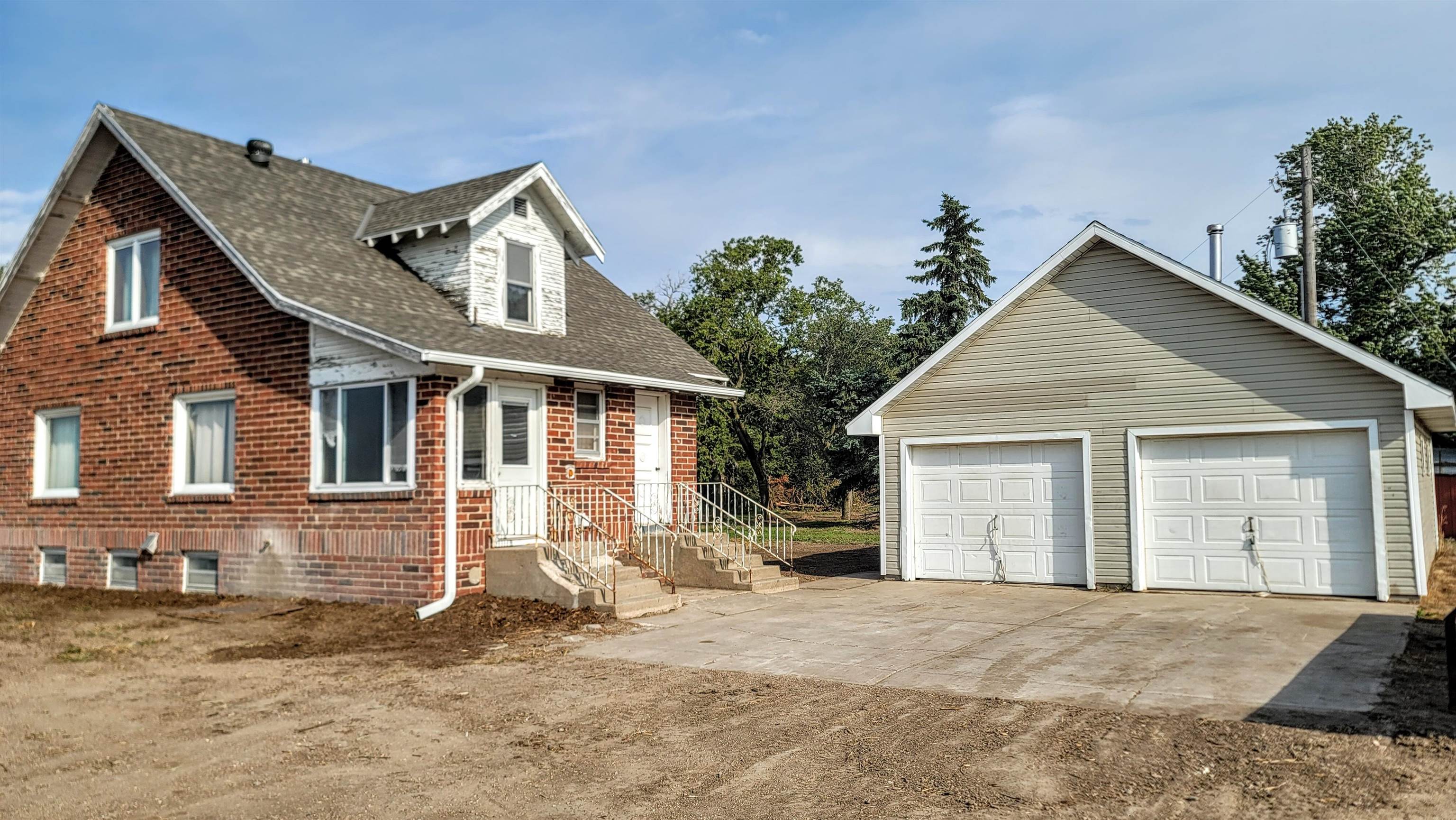 31265 167th Road Kearney, Nebraska 68847, 3 Bedrooms Bedrooms, ,1 BathroomBathrooms,Residential,For Sale,31265 167th Road,20251168