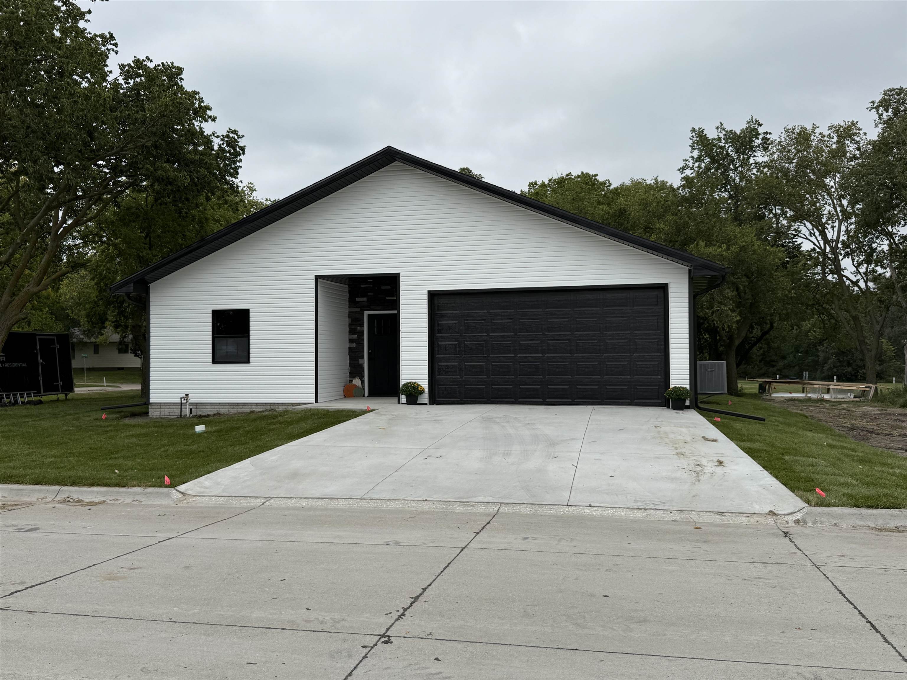 117 Lucca Drive Ravenna, Nebraska 68869, 3 Bedrooms Bedrooms, ,2 BathroomsBathrooms,Residential,For Sale,117 Lucca Drive,20251167