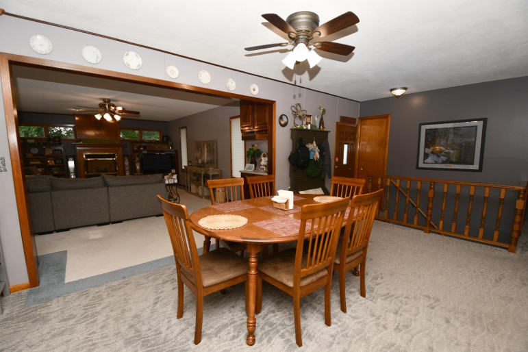 516 W 36th Street Kearney, Nebraska 68845, 5 Bedrooms Bedrooms, ,3 BathroomsBathrooms,Residential,For Sale,516 W 36th Street,20251171