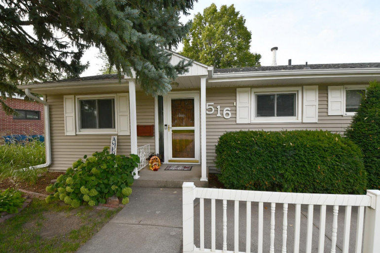 516 W 36th Street Kearney, Nebraska 68845, 5 Bedrooms Bedrooms, ,3 BathroomsBathrooms,Residential,For Sale,516 W 36th Street,20251171