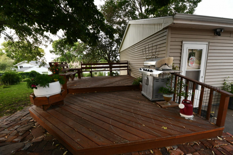 516 W 36th Street Kearney, Nebraska 68845, 5 Bedrooms Bedrooms, ,3 BathroomsBathrooms,Residential,For Sale,516 W 36th Street,20251171