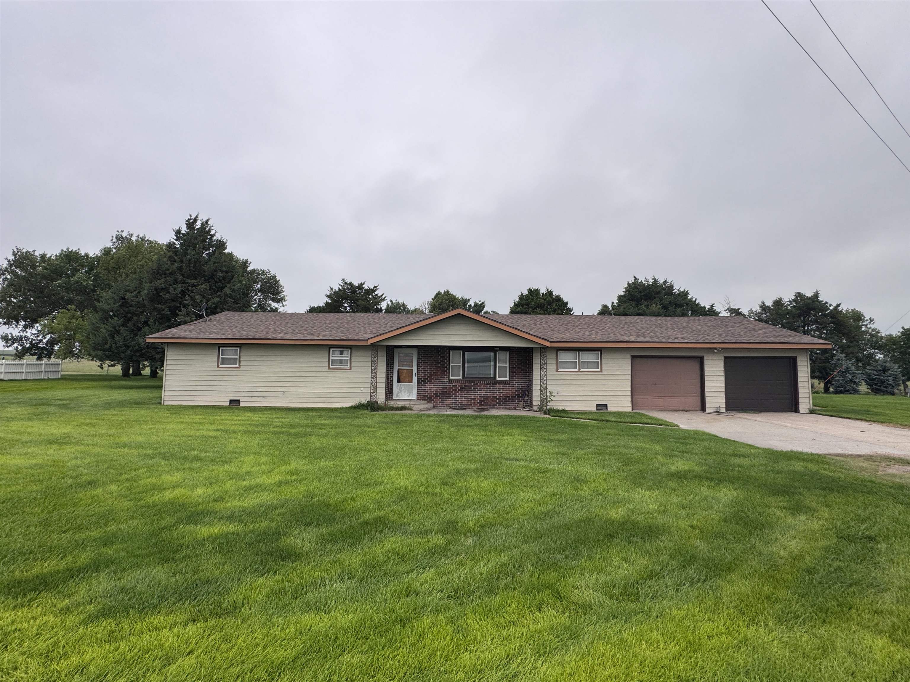 41995 E Highway 23 Farnam, Nebraska 69029, 3 Bedrooms Bedrooms, ,2 BathroomsBathrooms,Residential,For Sale,41995 E Highway 23,20251181