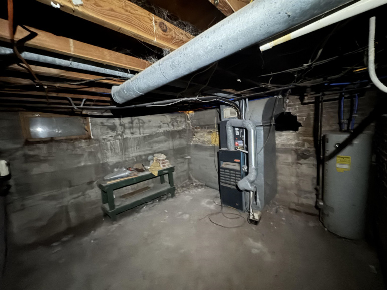 310 N Thorne Street Bladen, Nebraska 68928, 3 Bedrooms Bedrooms, ,2 BathroomsBathrooms,Residential,For Sale,310 N Thorne Street,20251190