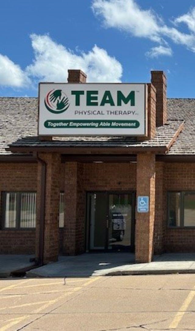 3811 Central Avenue Unit F Kearney, Nebraska 68847, ,Commercial/industrial,For Rent,3811 Central Avenue Unit F,20251187