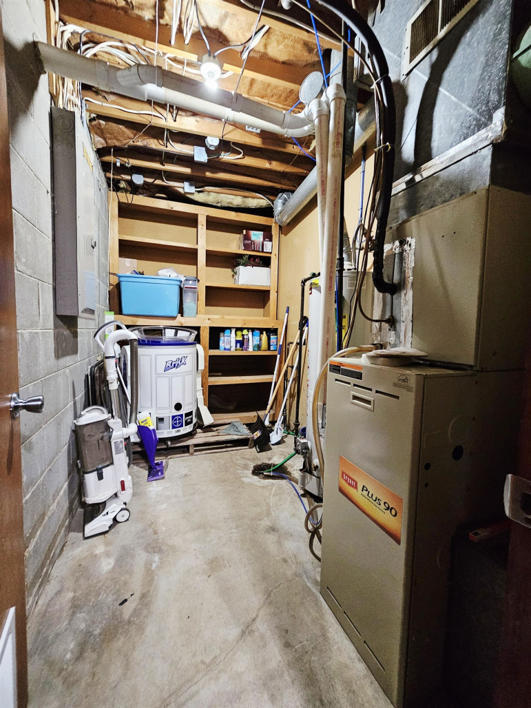 106 W Grove Street Sutton, Nebraska 68979, ,Commercial/industrial,For Sale,106 W Grove Street,20251191