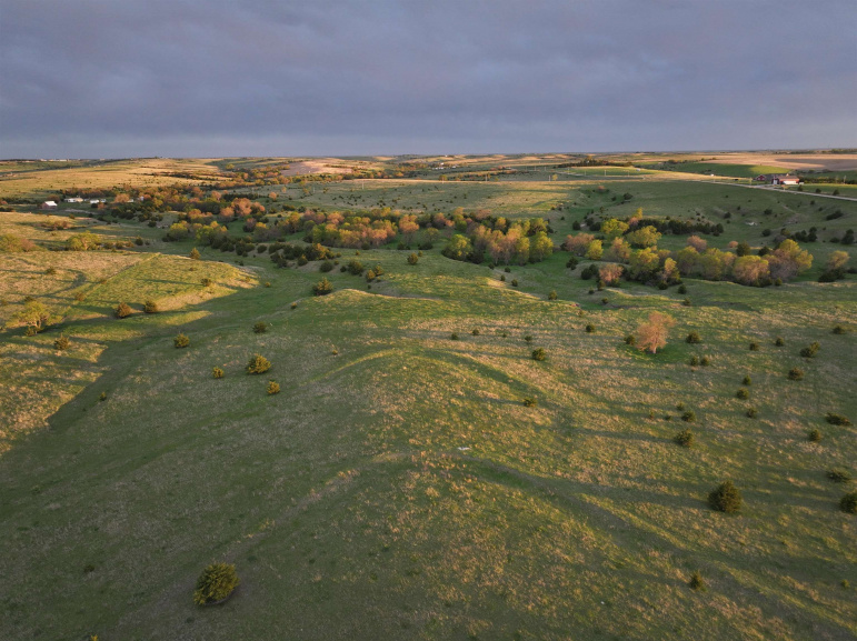 45 acres Eagle Ridge Lot P Kearney, Nebraska 68845, ,Land,For Sale,45 acres Eagle Ridge Lot P,20251200