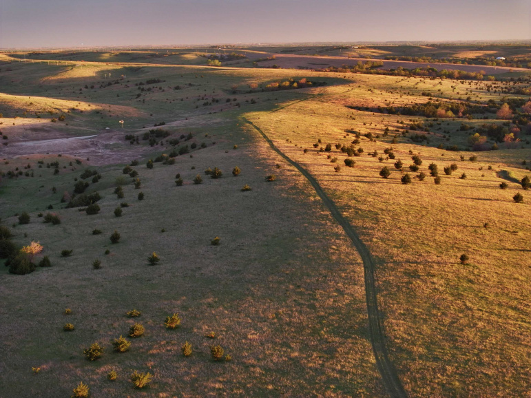 45 acres Eagle Ridge Lot P Kearney, Nebraska 68845, ,Land,For Sale,45 acres Eagle Ridge Lot P,20251200