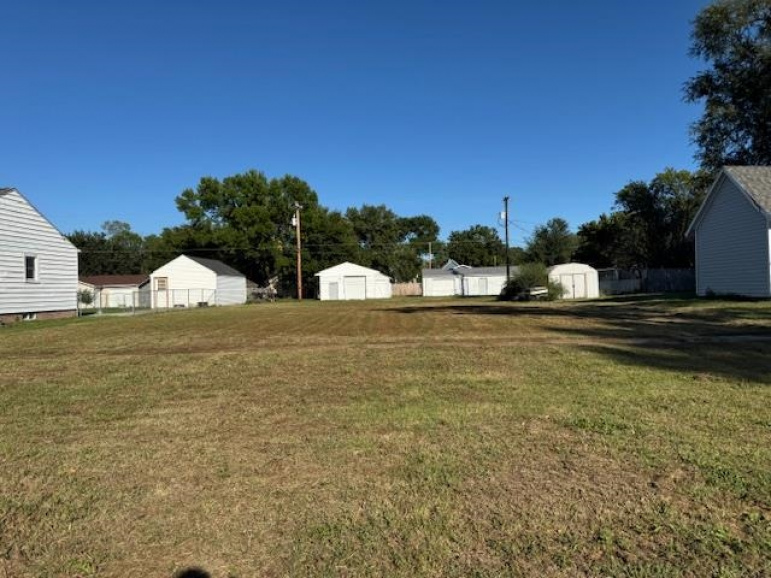 527 Boston Avenue Hastings, Nebraska 68901, ,Land,For Sale,527 Boston Avenue,20251204