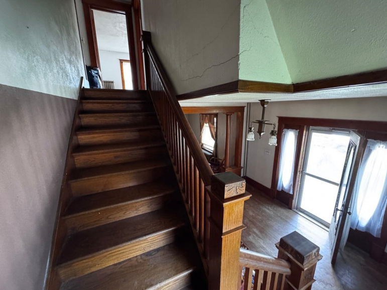 508 4th Street Edgar, Nebraska 68935, 3 Bedrooms Bedrooms, ,2 BathroomsBathrooms,Residential,For Sale,508 4th Street,20251207