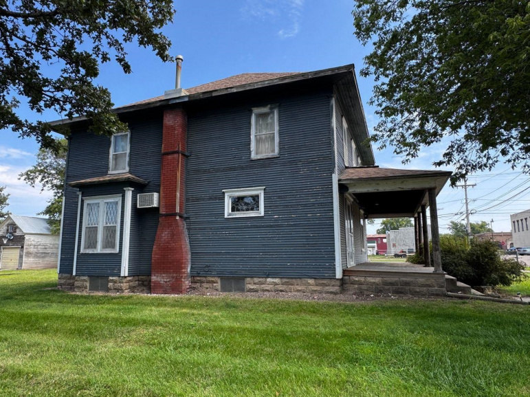 508 4th Street Edgar, Nebraska 68935, 3 Bedrooms Bedrooms, ,2 BathroomsBathrooms,Residential,For Sale,508 4th Street,20251207