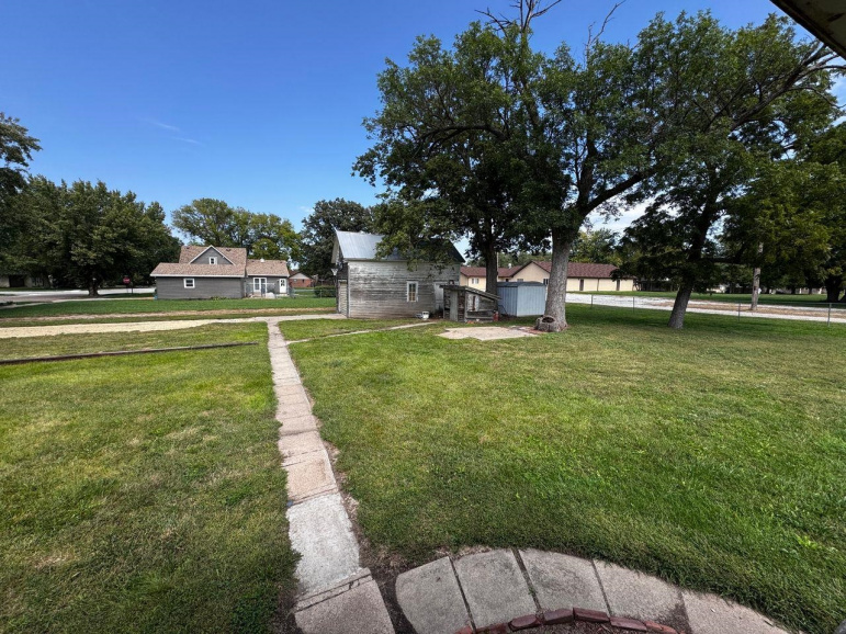 508 4th Street Edgar, Nebraska 68935, 3 Bedrooms Bedrooms, ,2 BathroomsBathrooms,Residential,For Sale,508 4th Street,20251207