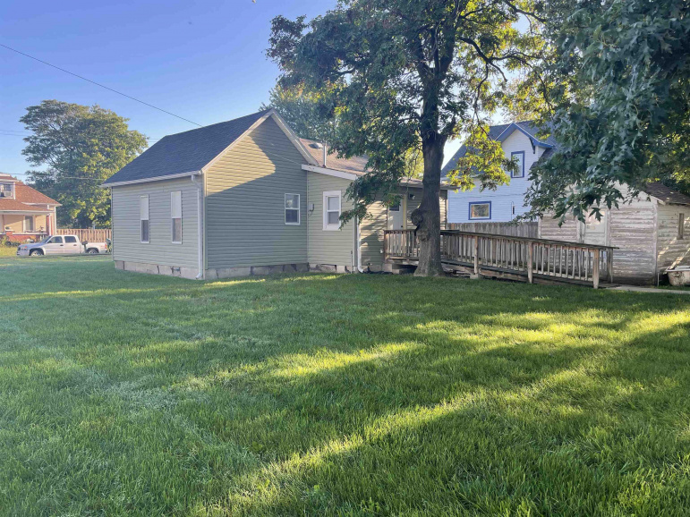 200 E A Street Hastings, Nebraska 68901-0000, 1 Bedroom Bedrooms, ,1 BathroomBathrooms,Residential,For Sale,200 E A Street,20251224