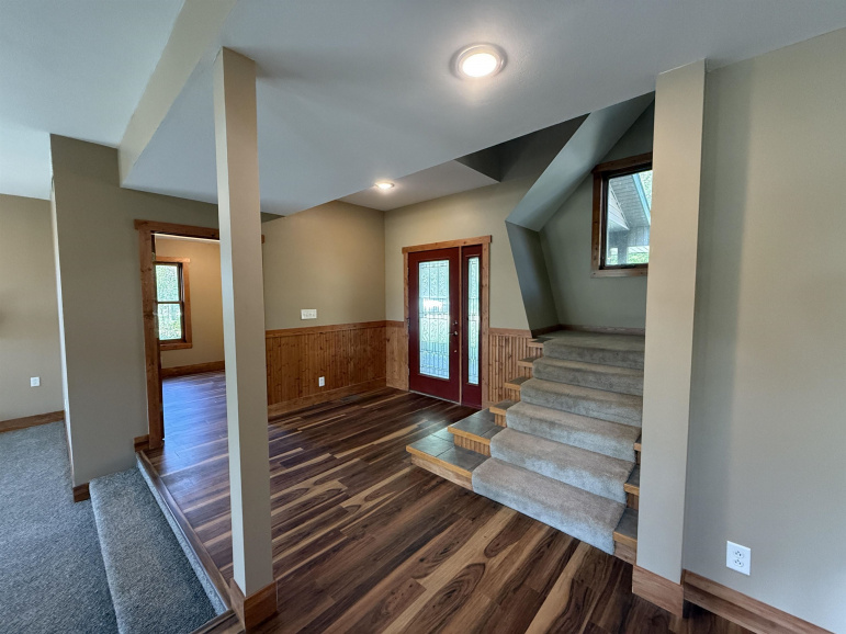 51 Sonja Drive Doniphan, Nebraska 68832, 5 Bedrooms Bedrooms, ,4 BathroomsBathrooms,Residential,For Sale,51 Sonja Drive,20251244