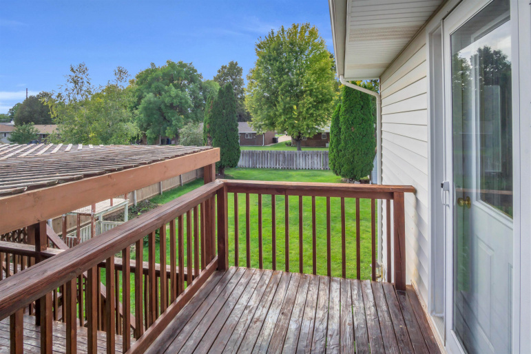 4004 I Avenue Kearney, Nebraska 68847, 5 Bedrooms Bedrooms, ,4 BathroomsBathrooms,Residential,For Sale,4004 I Avenue,20251253