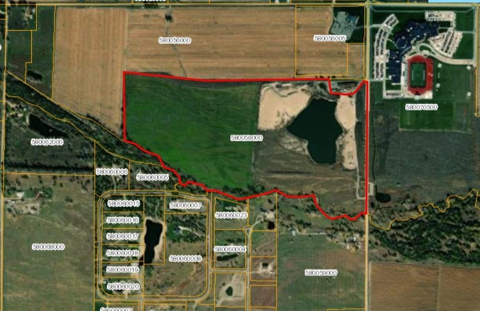 710 30th Avenue Kearney, Nebraska 68845, ,Land,For Sale,710 30th Avenue,20251252