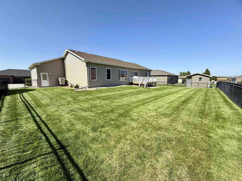 3610 Wendell Drive Hastings, Nebraska 68901, 5 Bedrooms Bedrooms, ,3 BathroomsBathrooms,Residential,For Sale,3610 Wendell Drive,20251257