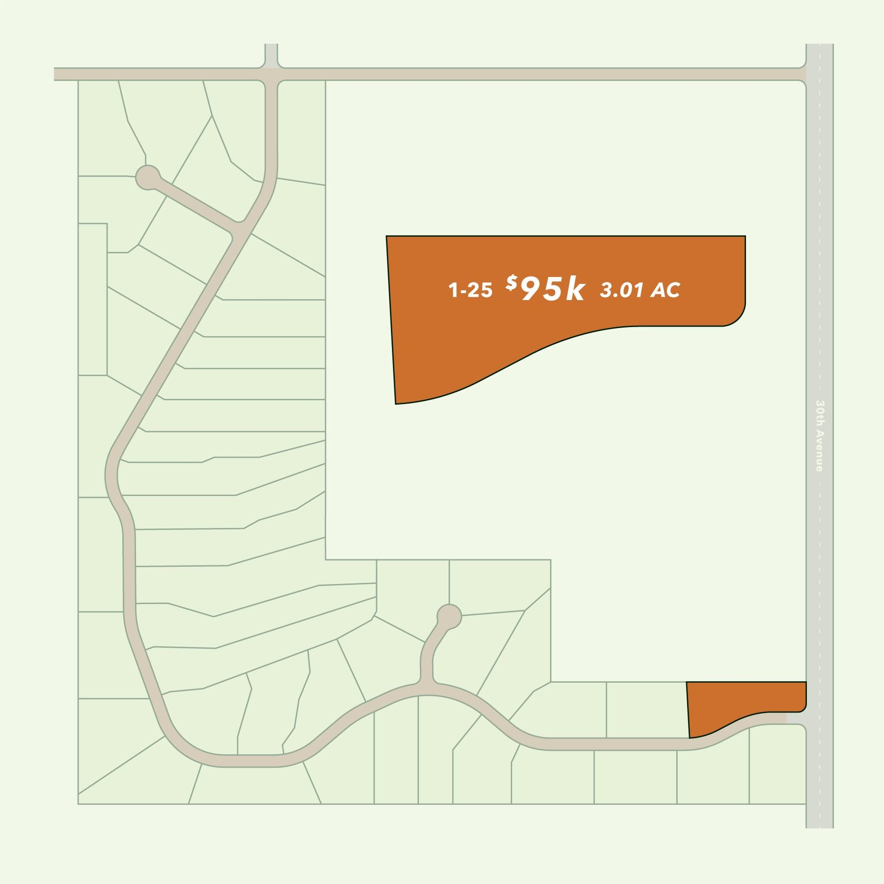 LT 25 BLK 1 Arbor Hills Subdivision Kearney, Nebraska 68847, ,Land,For Sale,LT 25 BLK 1 Arbor Hills Subdivision,20240829