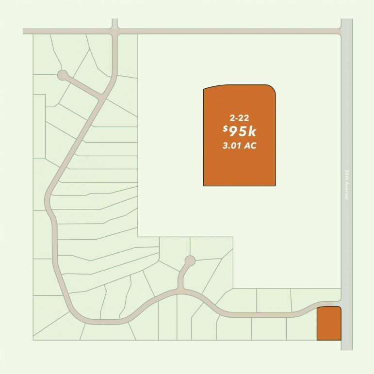 LT 22 BLK 2 Arbor Hills Subdivision Kearney, Nebraska 68847, ,Land,For Sale,LT 22 BLK 2 Arbor Hills Subdivision,20240835