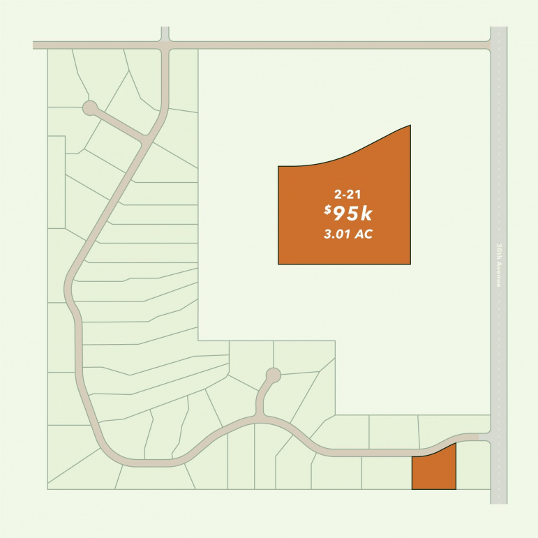 LT 21 BLK 2 Arbor Hills Subdivision Kearney, Nebraska 68847, ,Land,For Sale,LT 21 BLK 2 Arbor Hills Subdivision,20240836