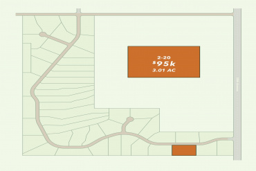 LT 20 BLK2 Arbor Hills Subdivision Kearney, Nebraska 68847, ,Land,For Sale,LT 20 BLK2 Arbor Hills Subdivision,20240837