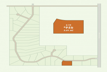 LT 19 BLK 2 Arbor Hills Subdivision Kearney, Nebraska 68847, ,Land,For Sale,LT 19 BLK 2 Arbor Hills Subdivision,20240838