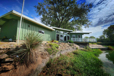 7 El Charman Lake Gibbon, Nebraska 68840, 1 Bedroom Bedrooms, ,2 BathroomsBathrooms,Residential,For Sale,7 El Charman Lake,20251263