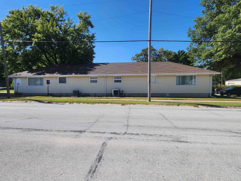 1248 H Street Geneva, Nebraska 68361, ,Multi-family,For Sale,1248 H Street,20251261