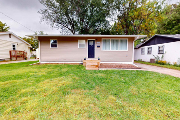 3803 F Avenue Kearney, Nebraska 68847, 4 Bedrooms Bedrooms, ,3 BathroomsBathrooms,Residential,For Sale,3803 F Avenue,20251258